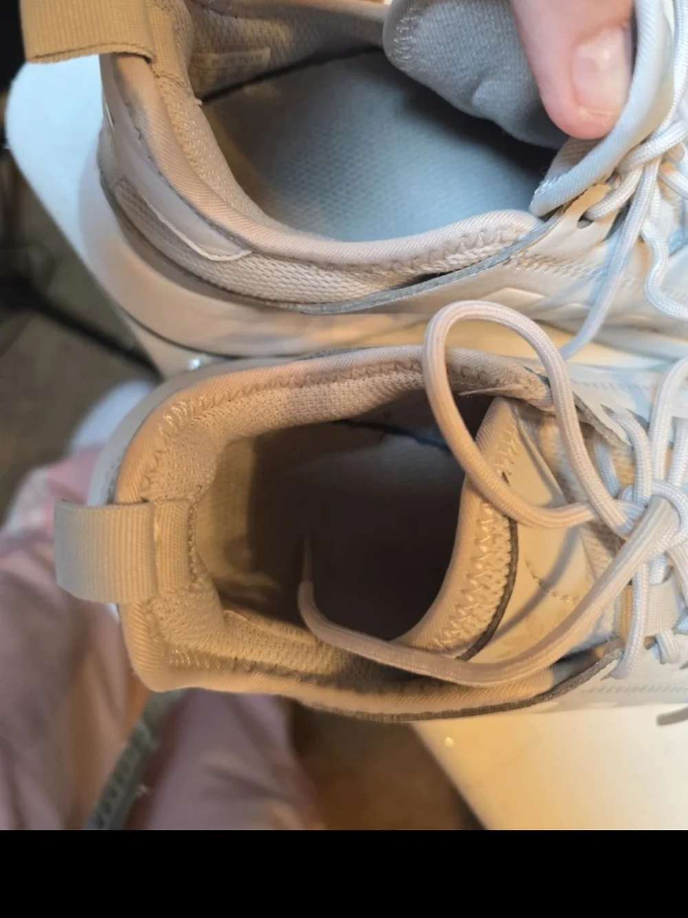 adidas these shoes